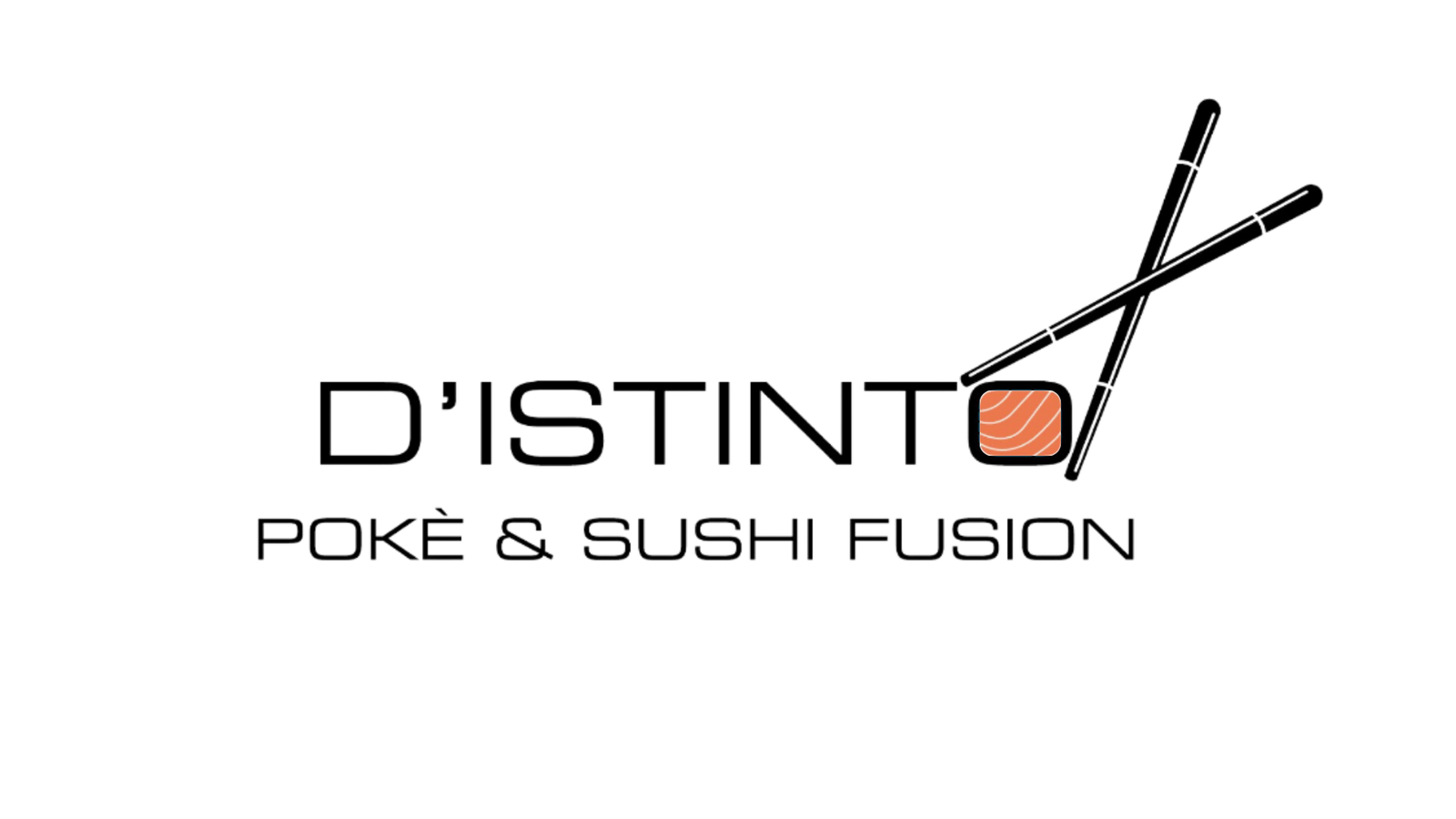 Distinto Pokesushi