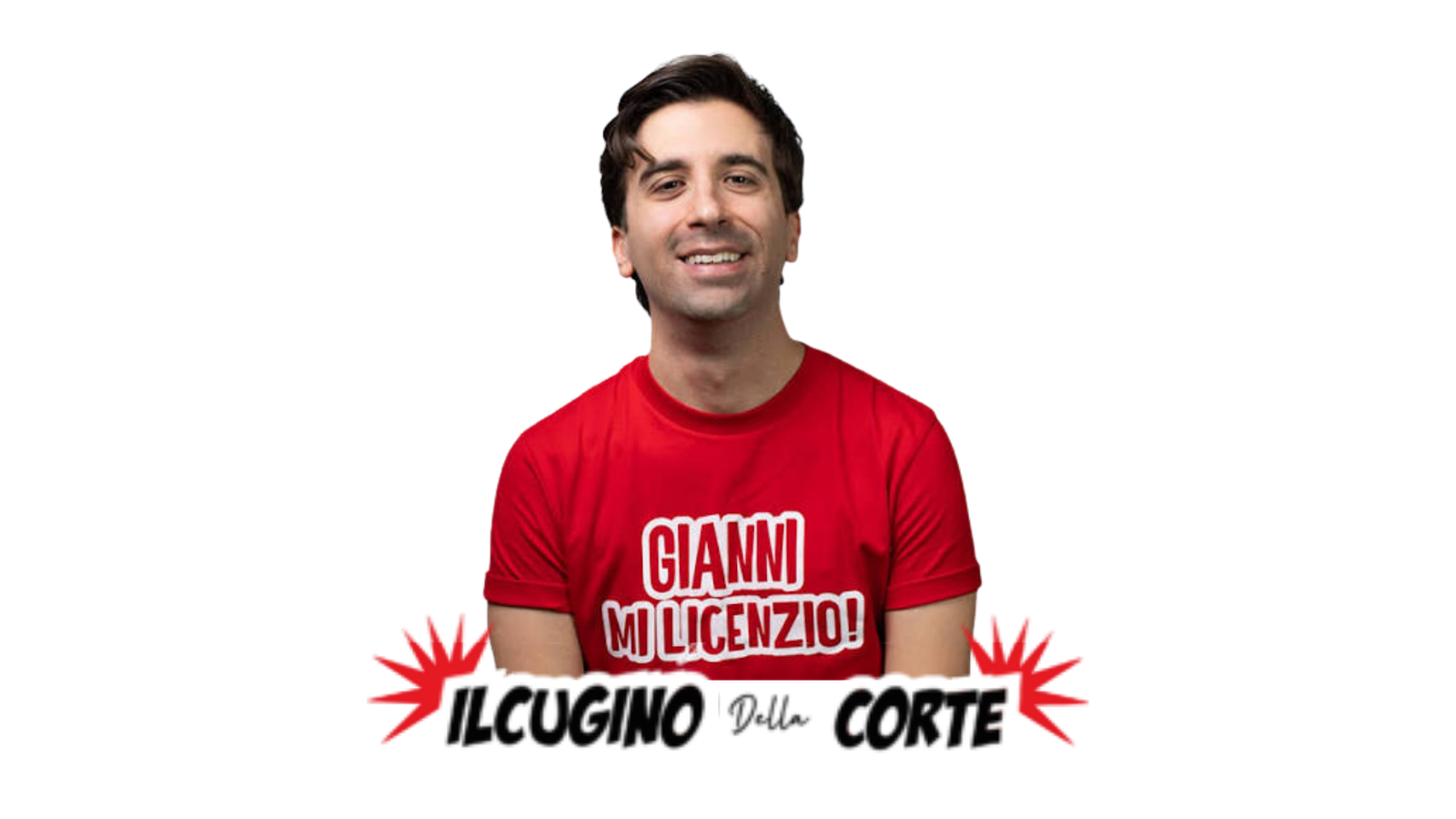 Il Cugino della Corte